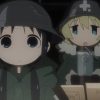 少女終末旅行