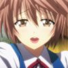 少女たちは荒野を目指す