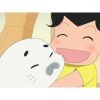 少年アシベ GO!GO!ゴマちゃん 2期