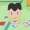 少年アシベ GO!GO!ゴマちゃん 第3シリーズ
