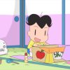 少年アシベ GO!GO!ゴマちゃん 第4シリーズ
