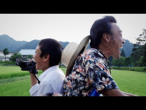 少年少女映画