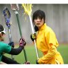 少林少女