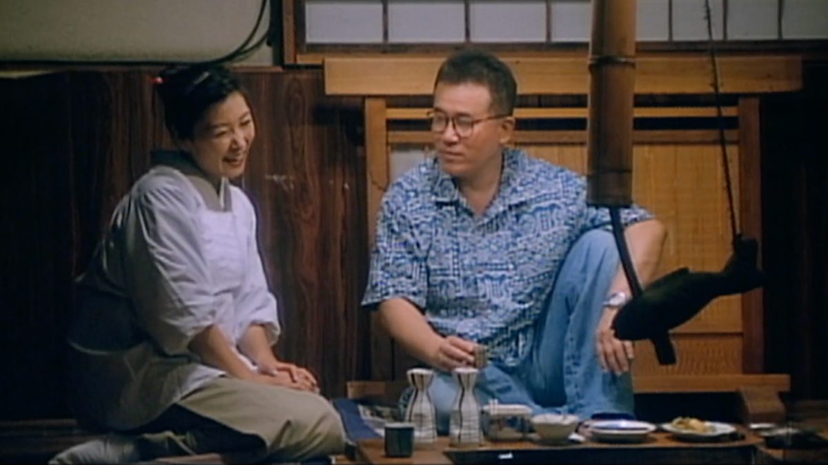 小説家の情事３　愛人バトルロイヤル