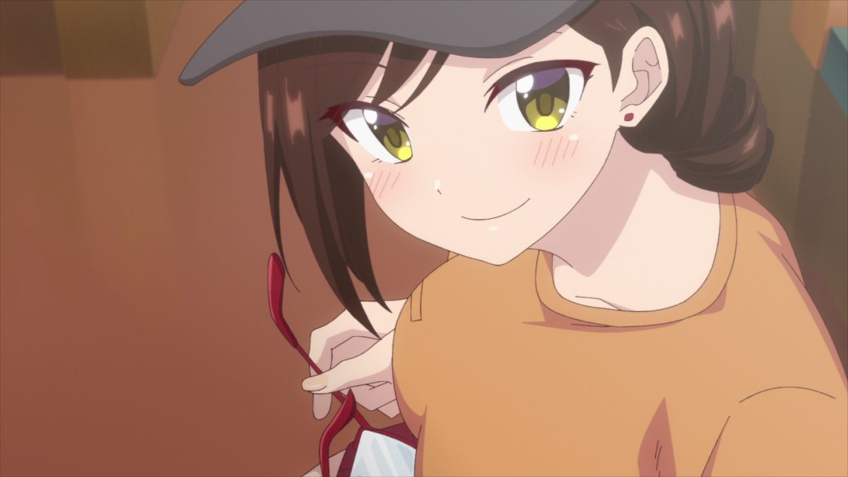しょうたいむ!～歌のお姉さんだってしたい【オンエア版】