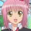 しゅごキャラ!! どきっ