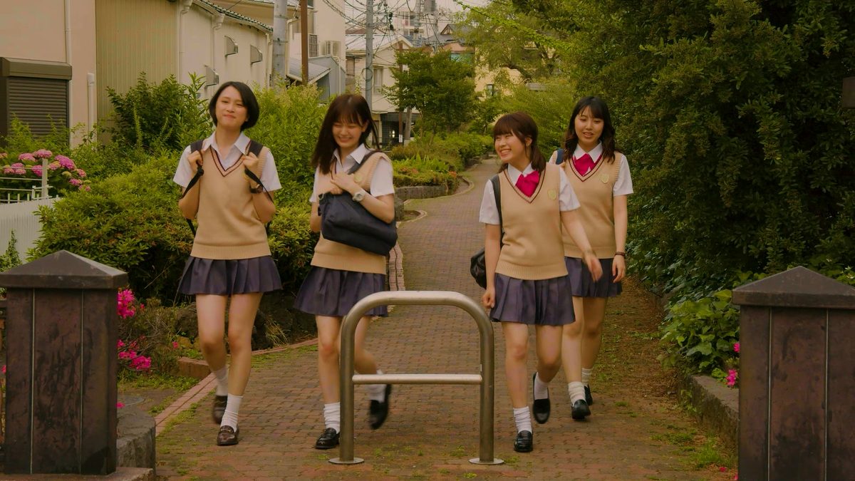 春夏秋冬 ―ひととせ―