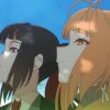 春夏秋冬代行者 春の舞