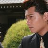 修羅の荒野３　迷い道
