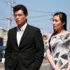 修羅の荒野４　弔いの炎