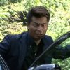 修羅を征く獅子