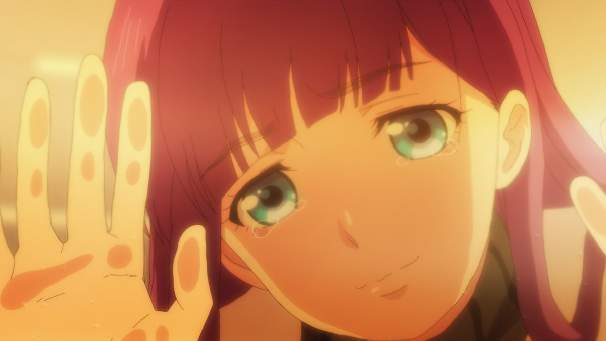 終末のハーレム＜無修正Ver.＞