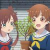 終末トレインどこへいく？