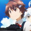 終末ツーリング
