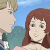 シュヴァリエ（アニメ）