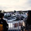 Sisam - Our neighbors -