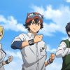 SKET DANCE
