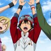 SKET DANCE(OAD)