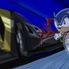 SONIC X