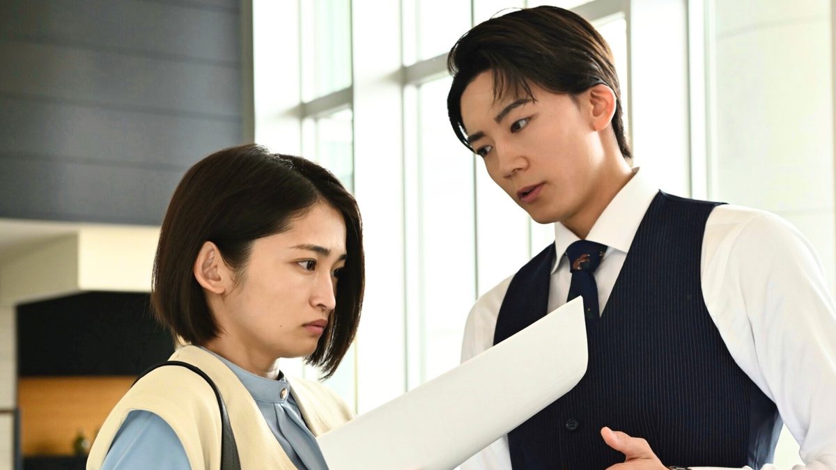 その結婚、正気ですか？