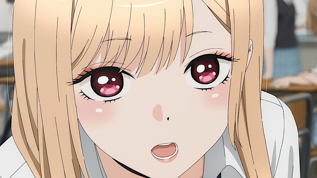 その着せ替え人形は恋をする