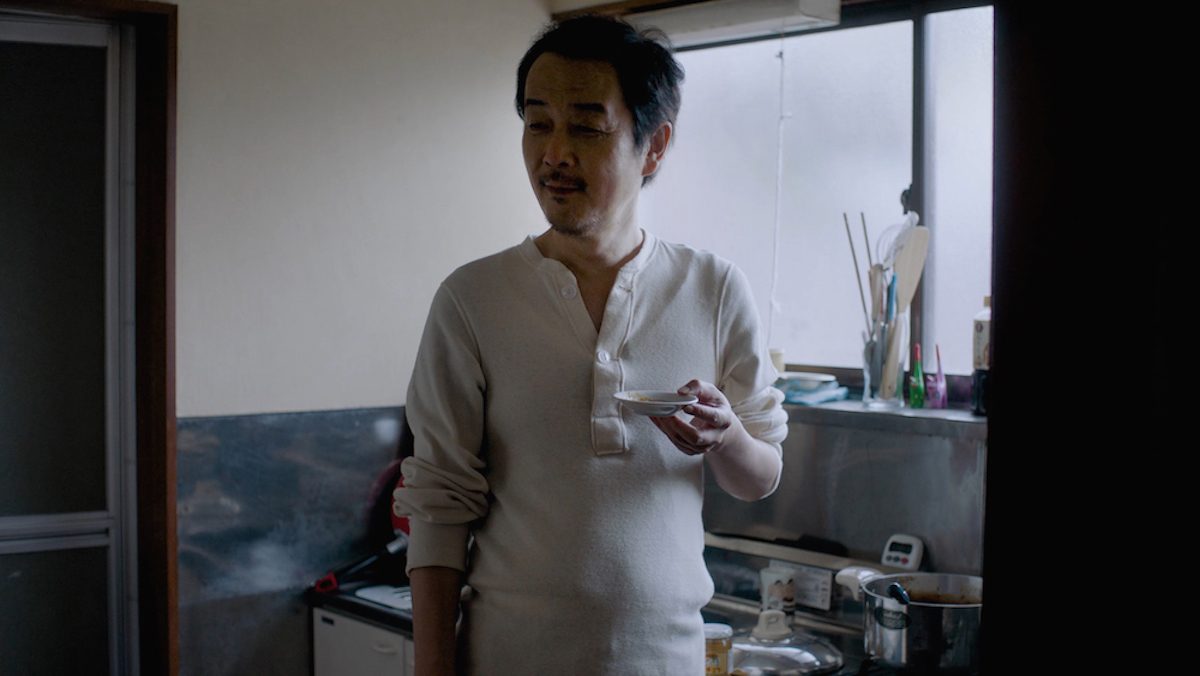 「その日、カレーライスができるまで」
