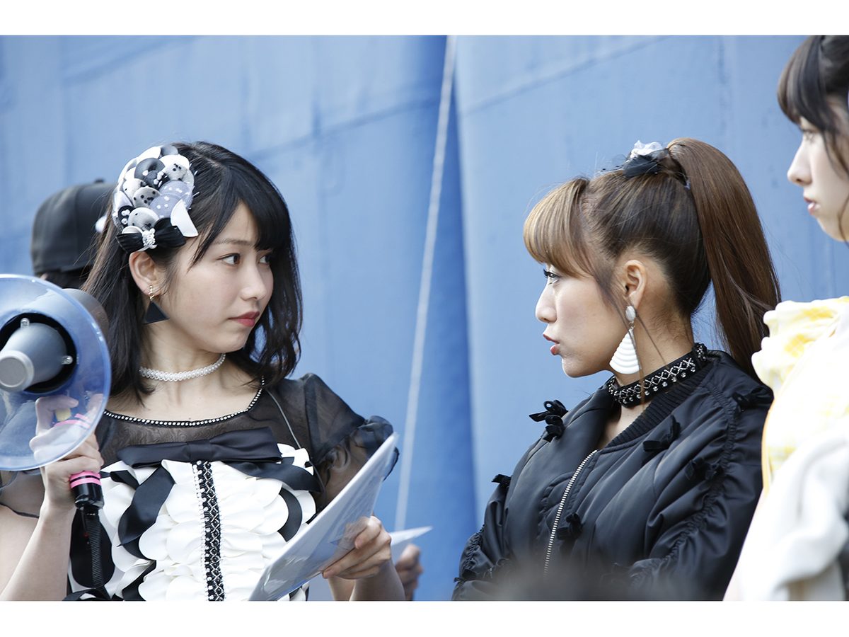 存在する理由 DOCUMENTARY of AKB48