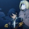 ソードアート・オンライン アリシゼーション War of Underworld