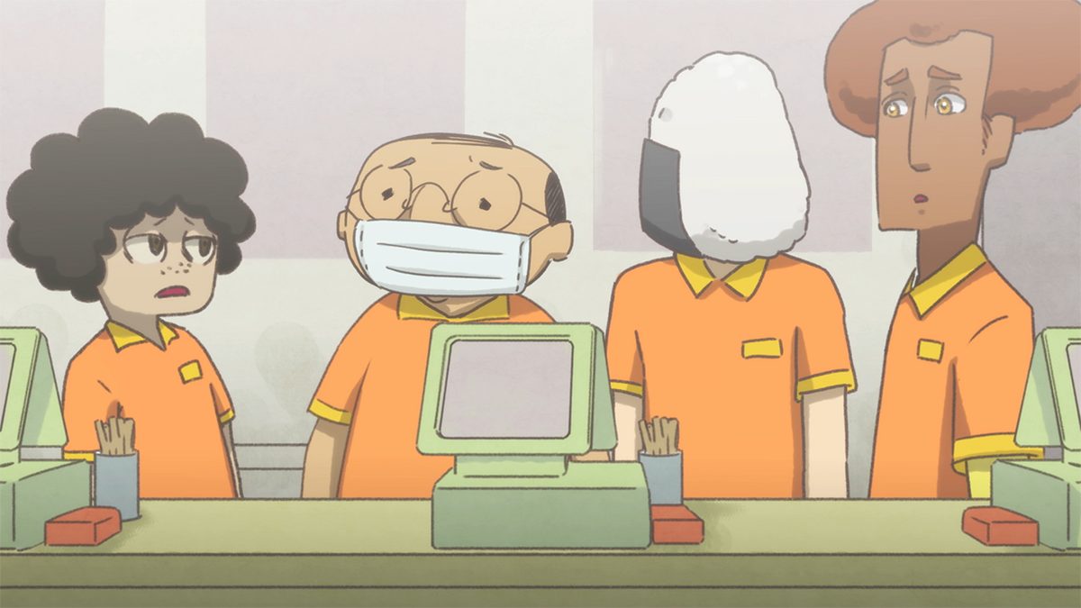それだけがネック