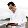 それぞれの断崖