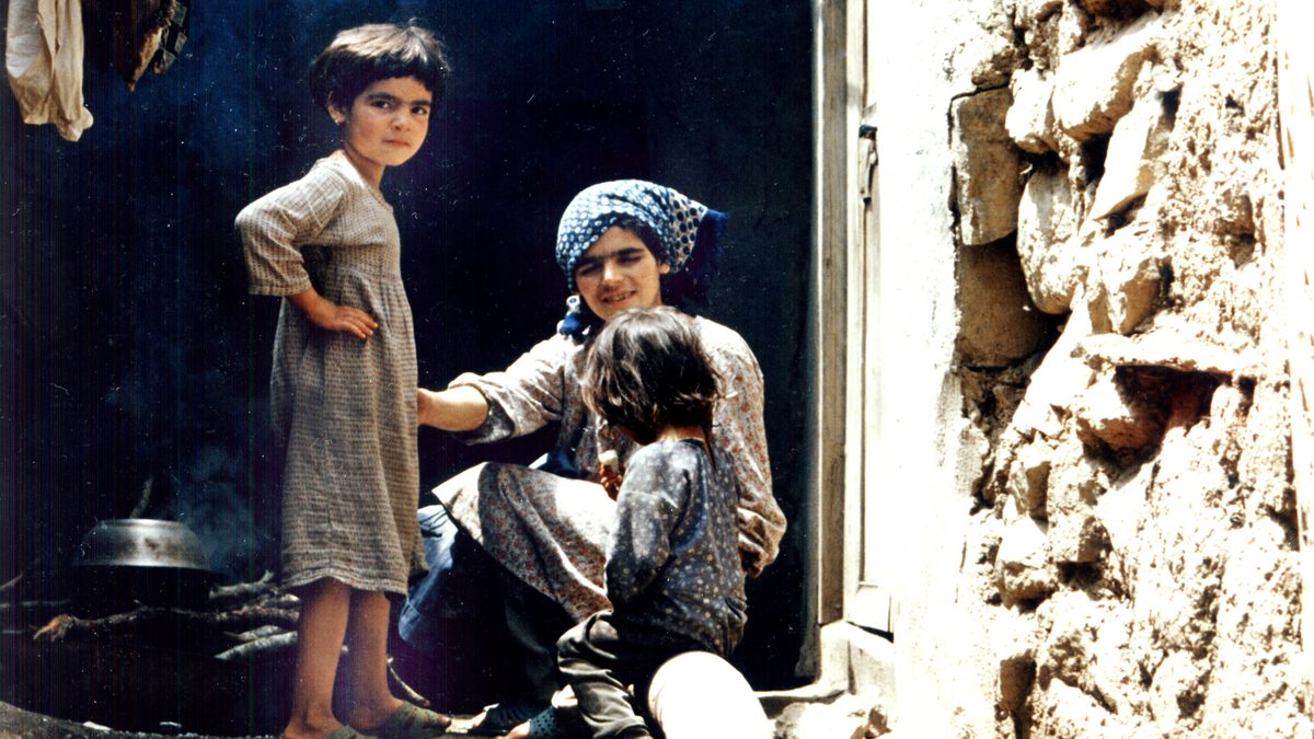 そして人生はつづく