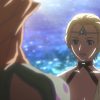 創星のアクエリオン -太陽の翼-(OVA/後編)