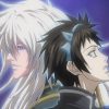 創星のアクエリオン -裏切りの翼- (OVA/前編)