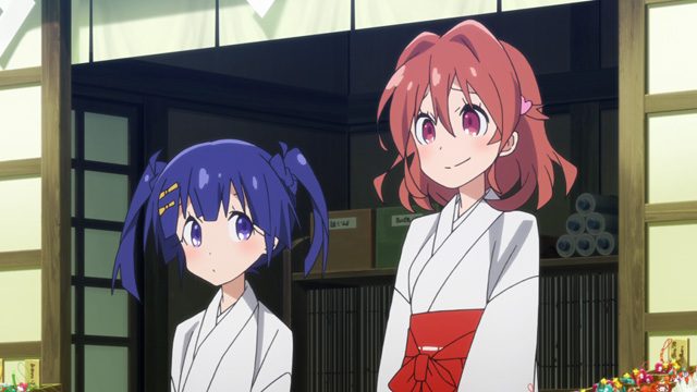 装神少女まとい
