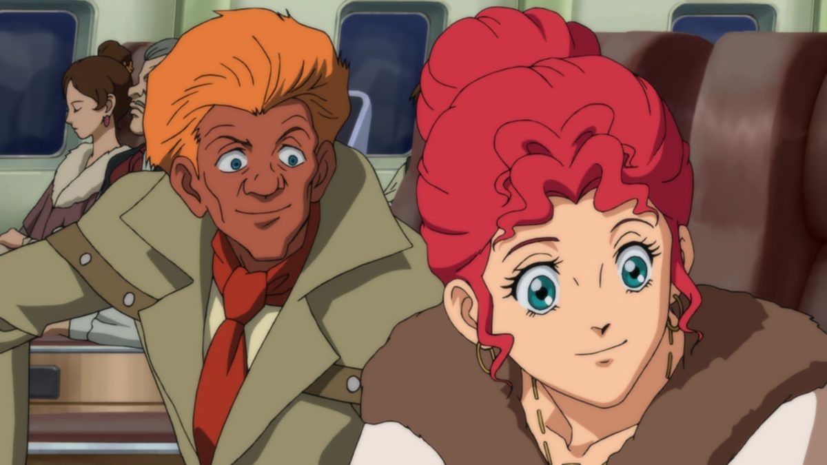装甲騎兵ボトムズ 幻影篇