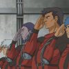 装甲騎兵ボトムズ ペールゼン・ファイルズ