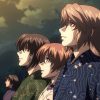 蒼穹のファフナー BEHIND THE LINE