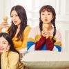 【ソウル恋愛♡リスト】恋とゴハンのレシピ帳～Just One Bite～