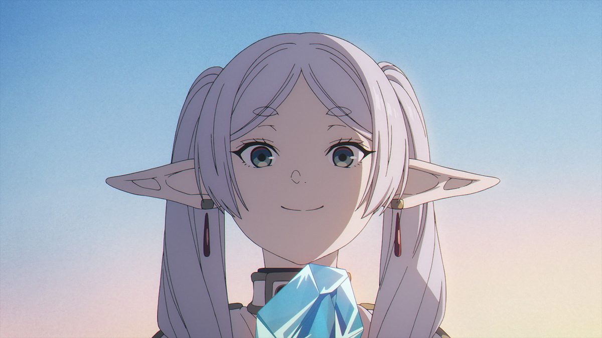 葬送のフリーレン 第2期