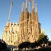 創造と神秘のサグラダ・ファミリア