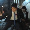 ＳＰ THE MOTION PICTURE 野望篇