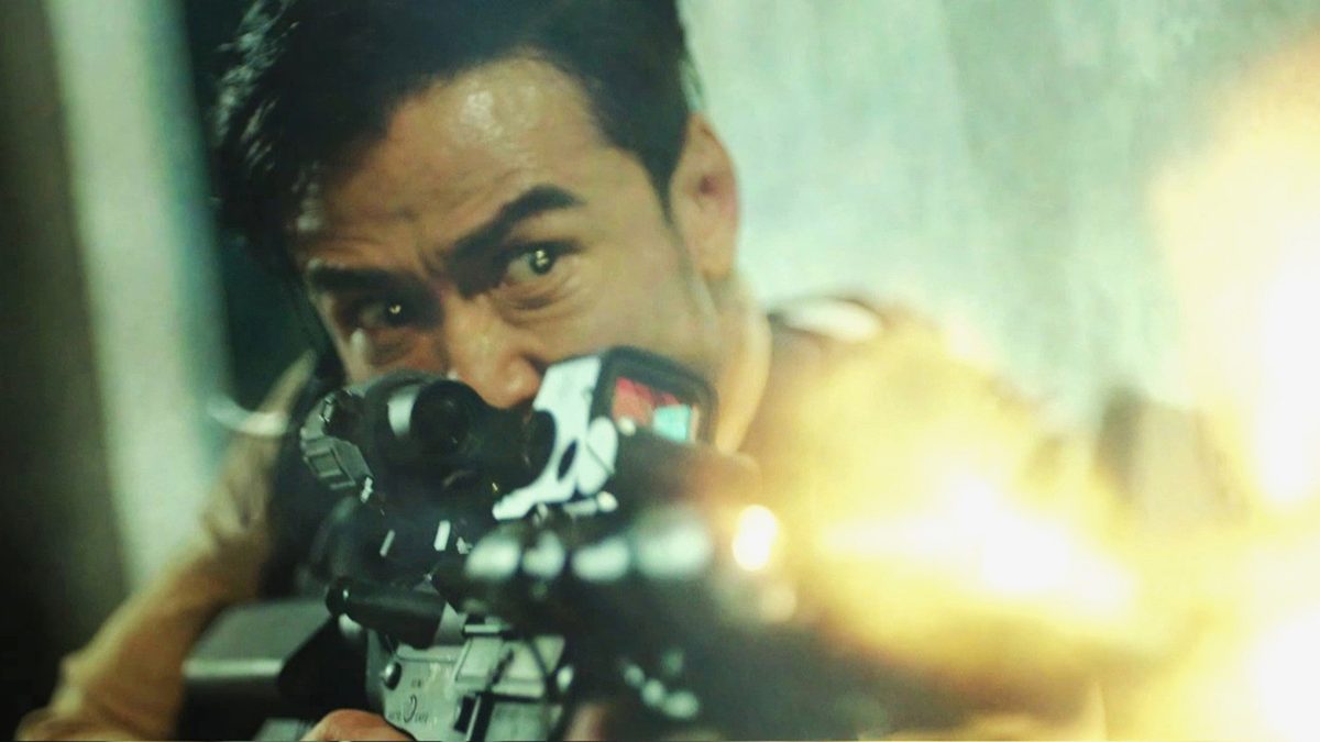 SPY／スパイ デンジャラス＆ビューティー