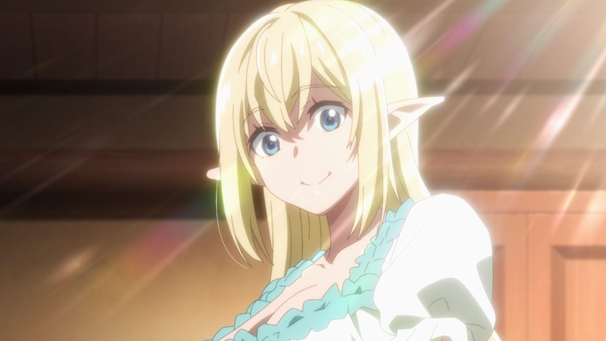 Sランクモンスターの《ベヒーモス》だけど、猫と間違われてエルフ娘の騎士(ペット)として暮らしてます