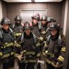 STATION 19 シーズン1