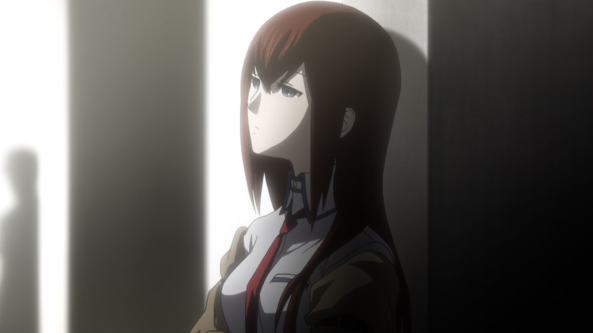 STEINS;GATE