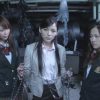 STOP THE BITCH CAMPAIGN　援助交際撲滅運動