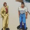 STREET FIGHTERⅡV