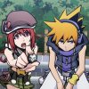 すばらしきこのせかい The Animation