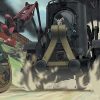 スチームボーイ