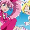 スイートプリキュア♪